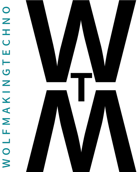 WolfMakingTechno