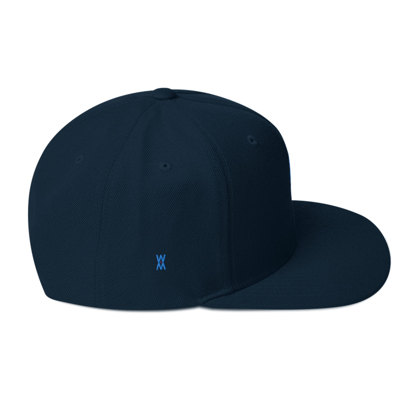 CAPPELLINO SNAPBACK DA BASEBALL