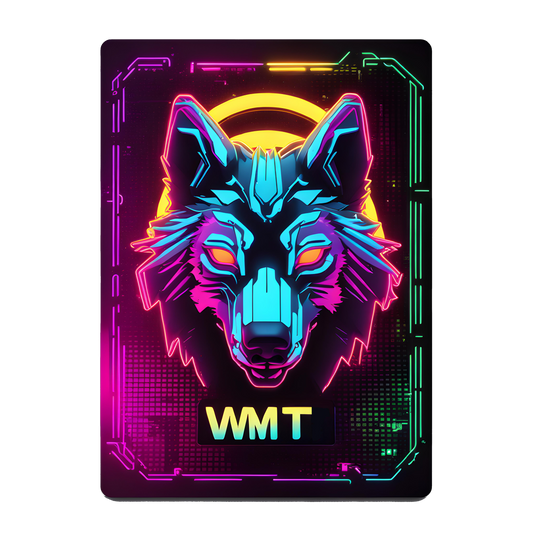 WMT GIFT CARD