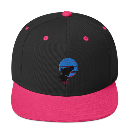 CAPPELLINO SNAPBACK DA BASEBALL