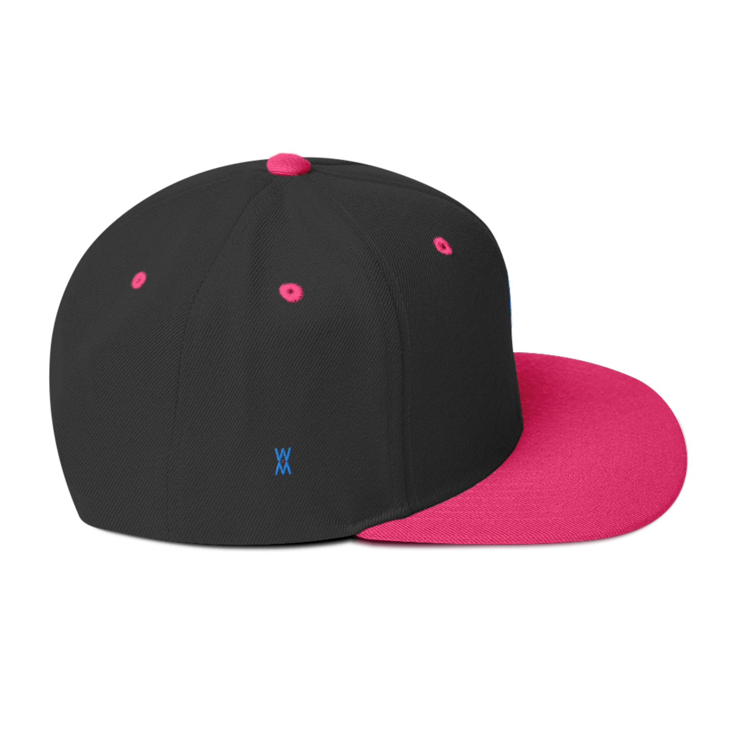 CAPPELLINO SNAPBACK DA BASEBALL