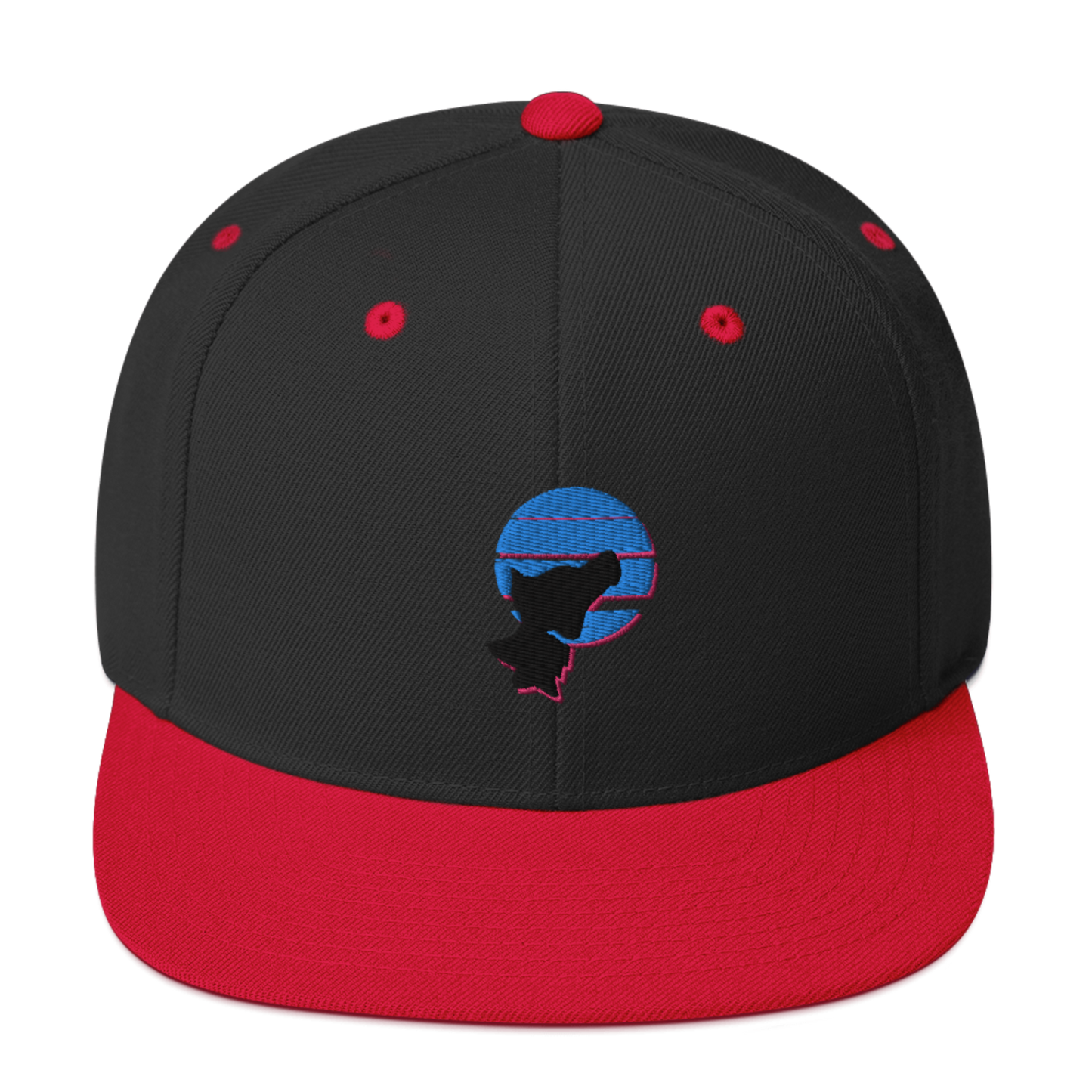 CAPPELLINO SNAPBACK DA BASEBALL