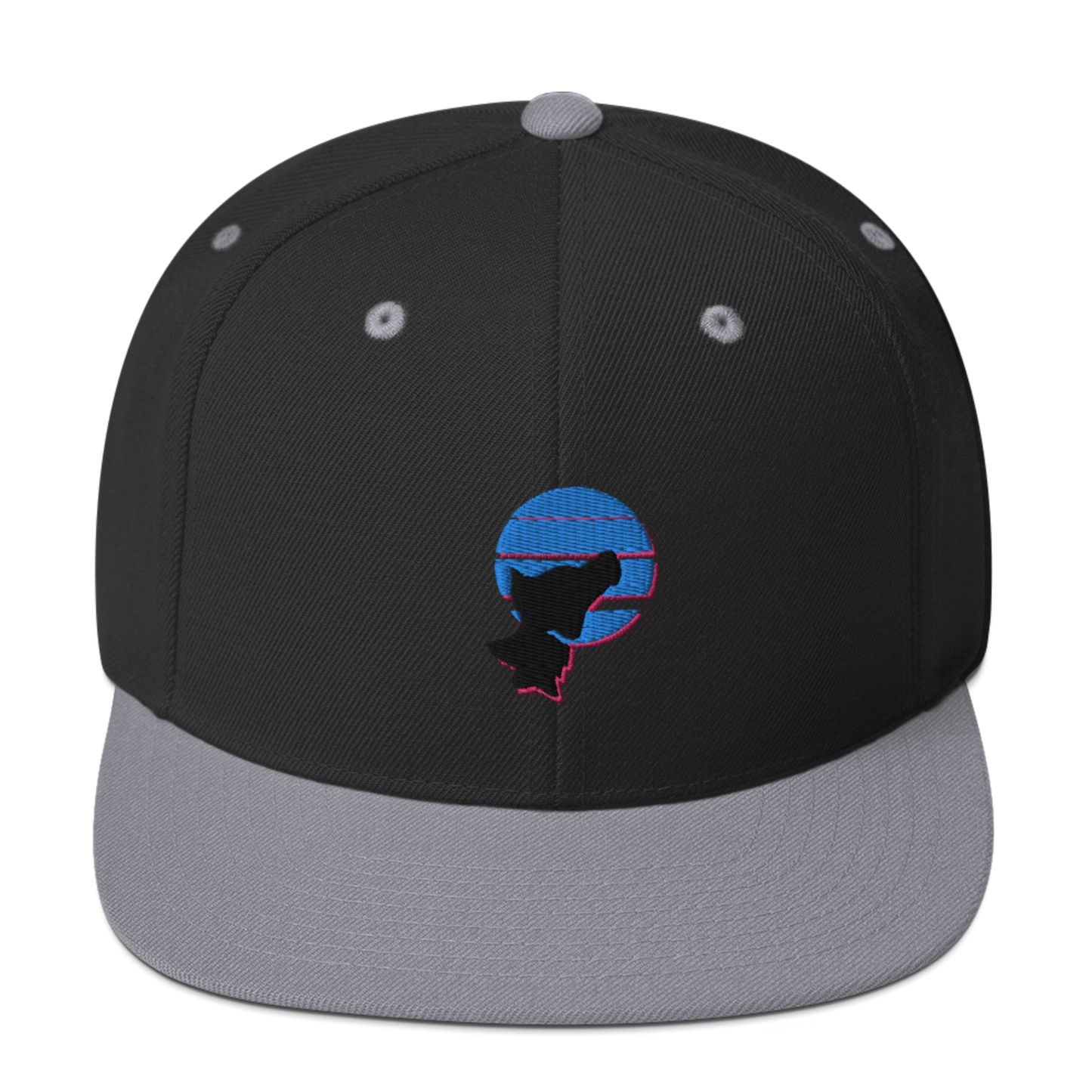 CAPPELLINO SNAPBACK DA BASEBALL