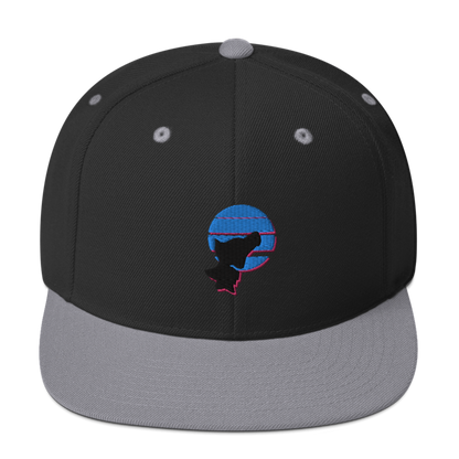 CAPPELLINO SNAPBACK DA BASEBALL