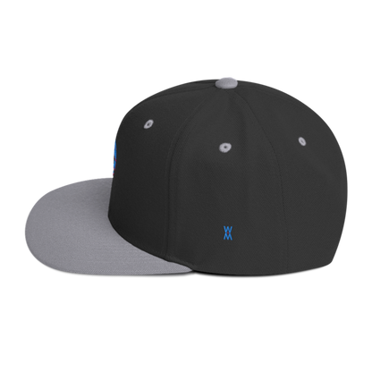 CAPPELLINO SNAPBACK DA BASEBALL