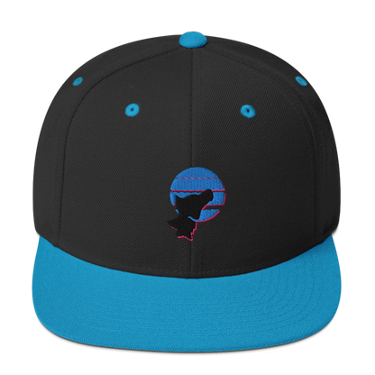 CAPPELLINO SNAPBACK DA BASEBALL