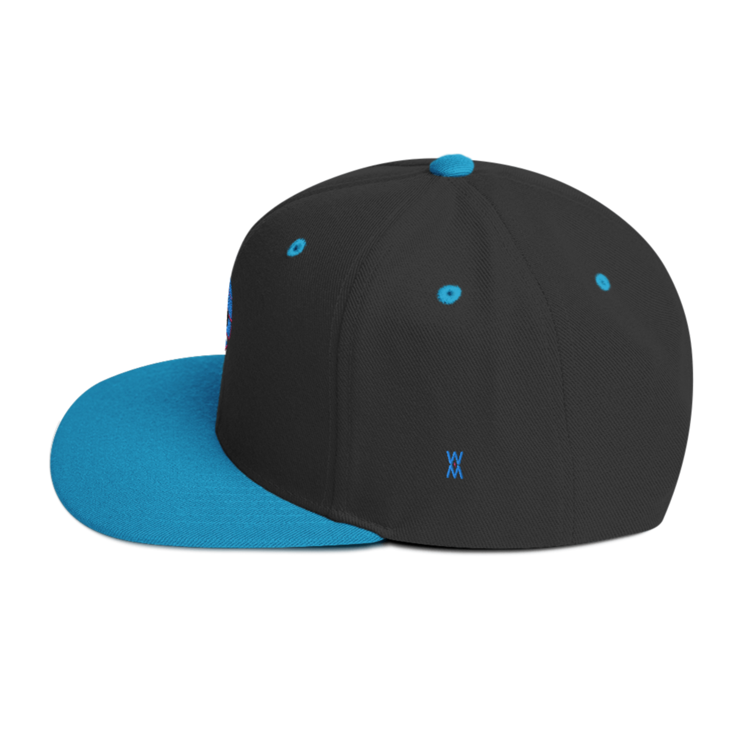 CAPPELLINO SNAPBACK DA BASEBALL