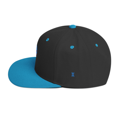 CAPPELLINO SNAPBACK DA BASEBALL