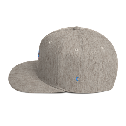 CAPPELLINO SNAPBACK DA BASEBALL