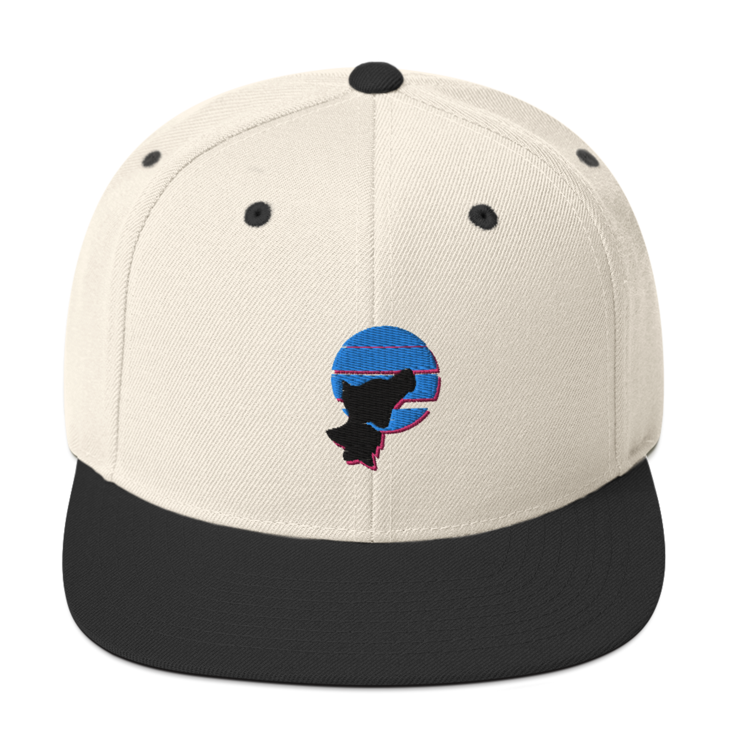 CAPPELLINO SNAPBACK DA BASEBALL