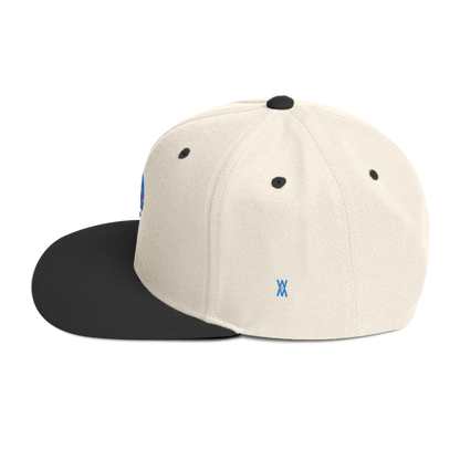 CAPPELLINO SNAPBACK DA BASEBALL