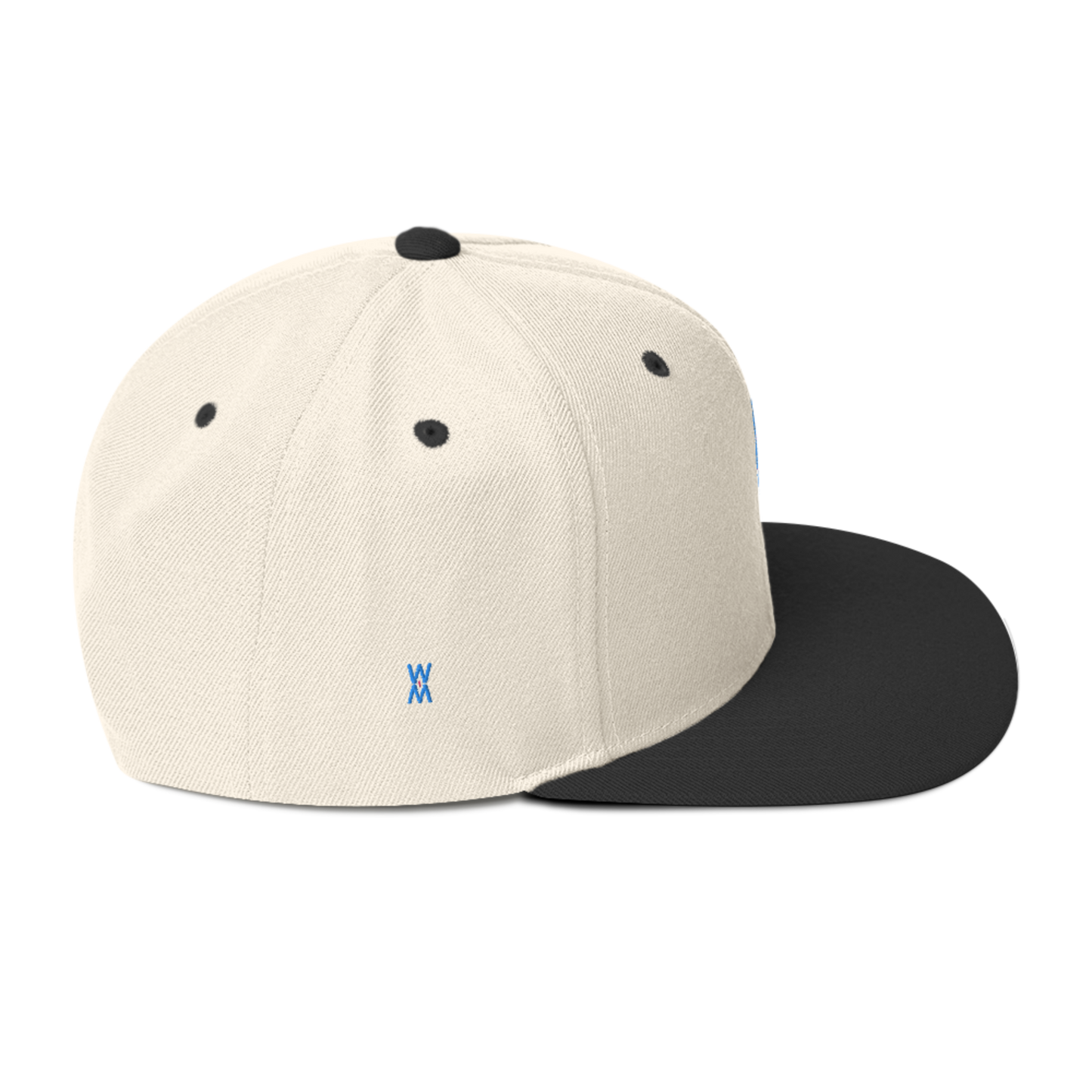 CAPPELLINO SNAPBACK DA BASEBALL