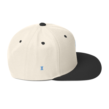 CAPPELLINO SNAPBACK DA BASEBALL