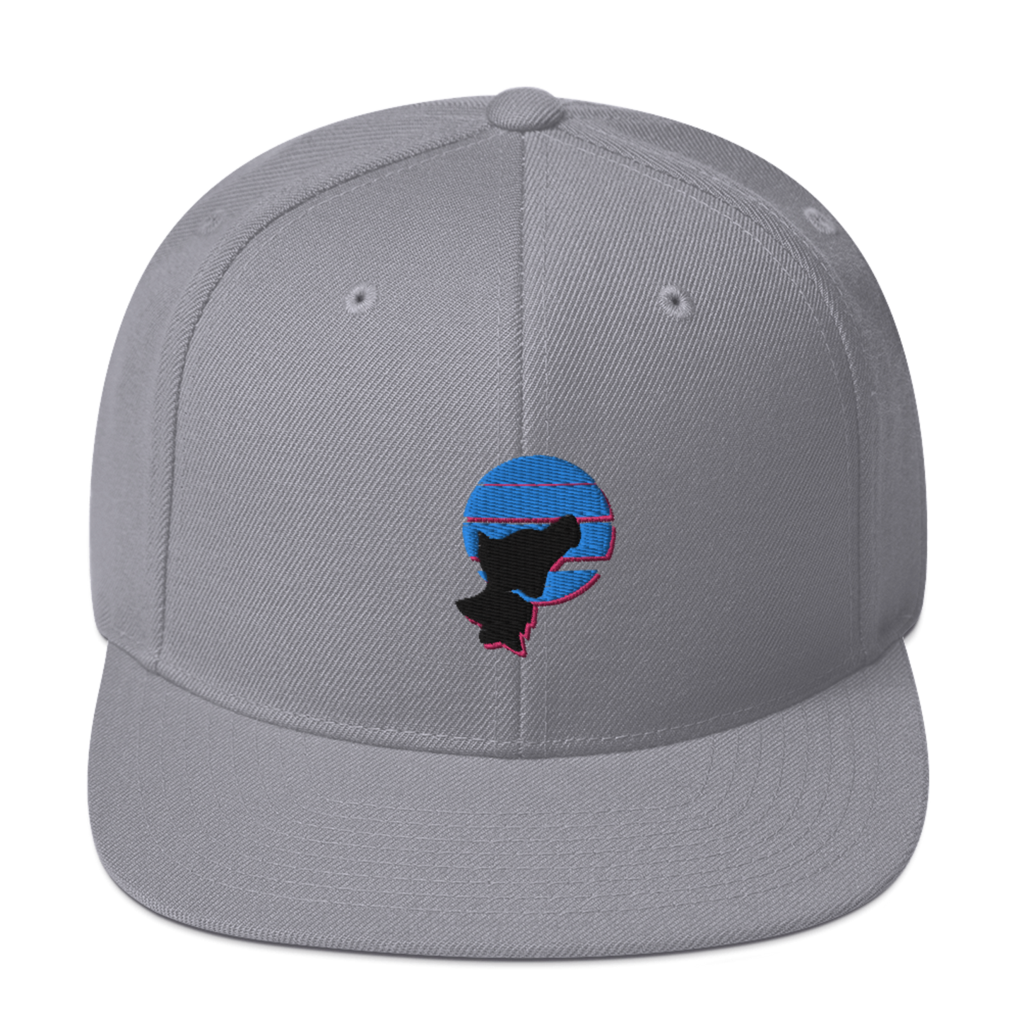 CAPPELLINO SNAPBACK DA BASEBALL